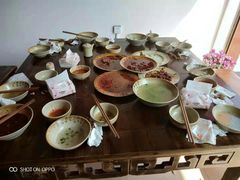 -天全县三土司椒麻鸡餐厅
