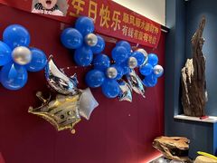 -观宴·品质赣菜(高新大道店)