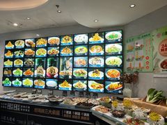 -小船渔村•大连菜•大连焖鱼(黄河路店)