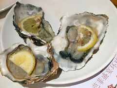-芭菲盛宴·环球美食(解放碑英利国际店)