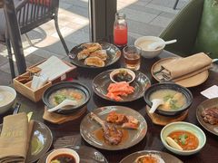 -杭州君悦酒店·青莳