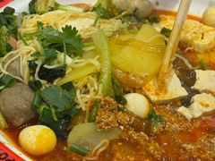 -文立新麻辣烫(合生汇21街区店)