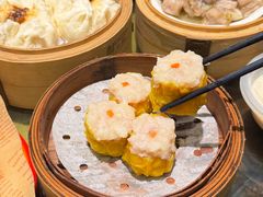 -山水茶艺馆·点心粤菜·30年老字号