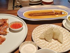 -曾宴·楚菜(湖北省博物馆店)