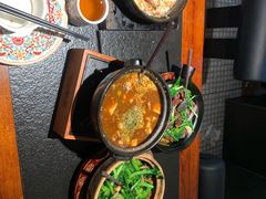 -旺爷砂锅·茶作(国贸城店)