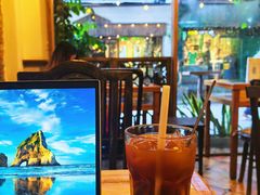 -西关84·History·Art·Cafe