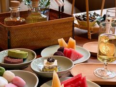 -梅间堂茶馆(绿地缤纷城店)