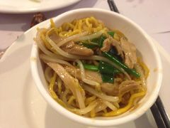 -北京特色烤鸭店