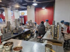 -王菊美食街·王菊面馆(总店)