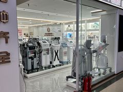 -北方美博城(通北路店)