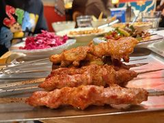 -阿里家·新疆烤肉酒場