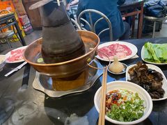 -将台涮肉(酒仙桥店)