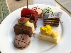 -永泰福朋喜来登酒店-宜客乐自助餐厅(远大路店)