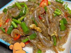 -板凳烧烤(东关街店)