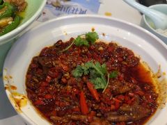 -青花小镇(凯翔新天地店)