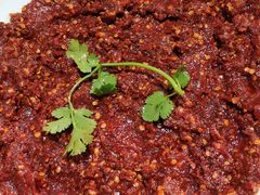 -马帮寨院坝火锅(龙港公园店)