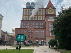 -青岛啤酒博物馆