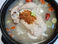 -长顺参鸡汤店(西塔总店)