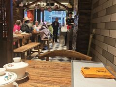 -有奴思烤肉·清真(正宁路店)