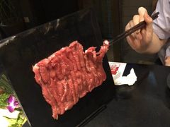 -老诚一锅羊蝎子(黄寺大街店)
