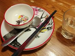 -新白鹿餐厅(龙游路店)