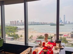 -馋遇江南·精致湖景雅宴(东方之门店)