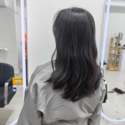 -Youth！Studio柚子造型