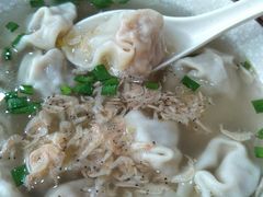 -鸡鸣汤包(广东路店)