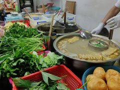 -正宗阳山牛杂(东城店)