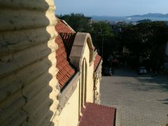 -青岛市江苏路基督教堂