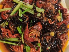 麻辣小龙虾-红钳侠小龙虾·烧烤(中赢康康谷店)