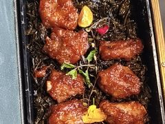 -3号仓库·创意中国菜(新世界城店)