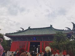 -开封府