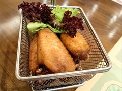 -安妮意大利餐厅(世贸天阶店)