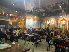 -枪火串烧·东北特色烧烤(罗湖总店)