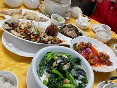 -海鲜街菜馆(海珠南路店)