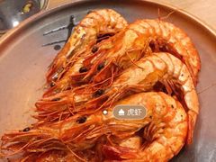 -大渔铁板烧(海雅缤纷城店)