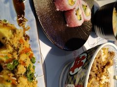 -花漫里亲民日式餐厅(万象城店)