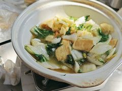 -又见炊烟私房菜(敬亭路店)