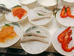 -第六季自助餐厅(北太平庄店)