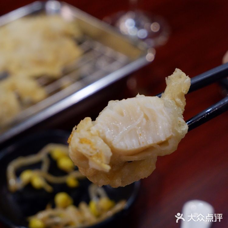 广州美食｜日料天妇罗专门店|本人心中的天花板