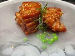-富淳饭店(陆家嘴保利广场店)