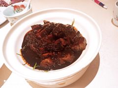 -维园悦谱·海派家常菜(乌鲁木齐南路店)