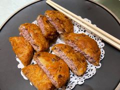 -厦门宝龙铂尔曼大酒店·龙之渊中餐厅