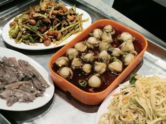 -韩麦大冷面(桂花街直营店)