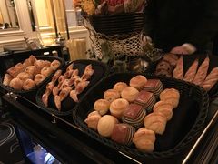 -LA TABLE de Joël Robuchon Restaurant