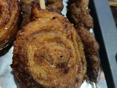 -熙成烧烤·三十三年(开发区店)