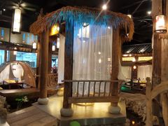 -花溪雨·森林餐厅(石基店)
