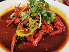 -望江门小龙虾·烧烤(九堡店)