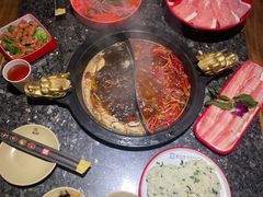 -蜀大侠火锅(香格里拉店)